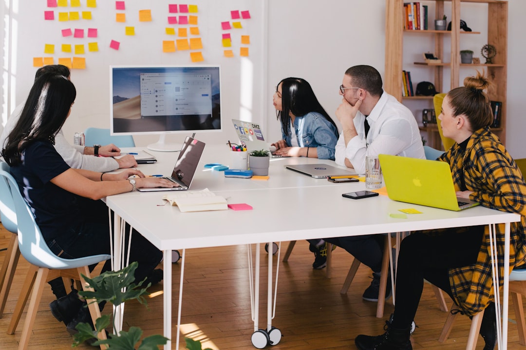 AI Impact on Job Tasks