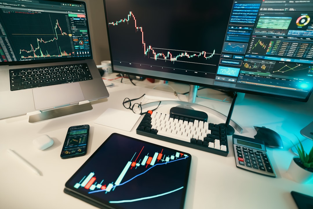 Institutional Cryptocurrency Adoption