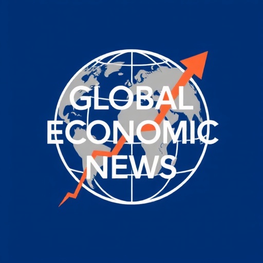 Global Economic News Logo